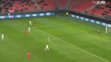 Sekou Baradji Goal Valenciennes 1-1 Sochaux 26.02.2016