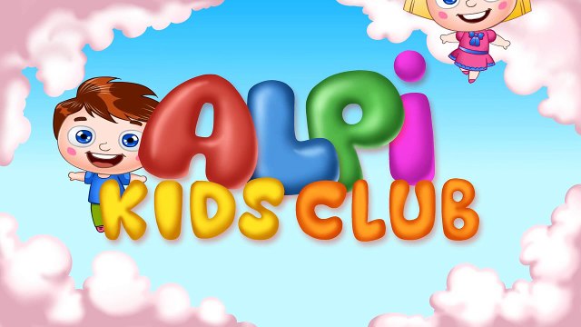 Hickory Dickory Dock Nursery Rhyme With Lyrics | Children Songs 2016