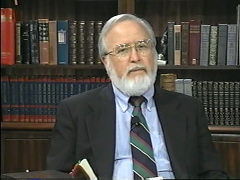 DECIPHERING DANIEL (program 7 of 12)