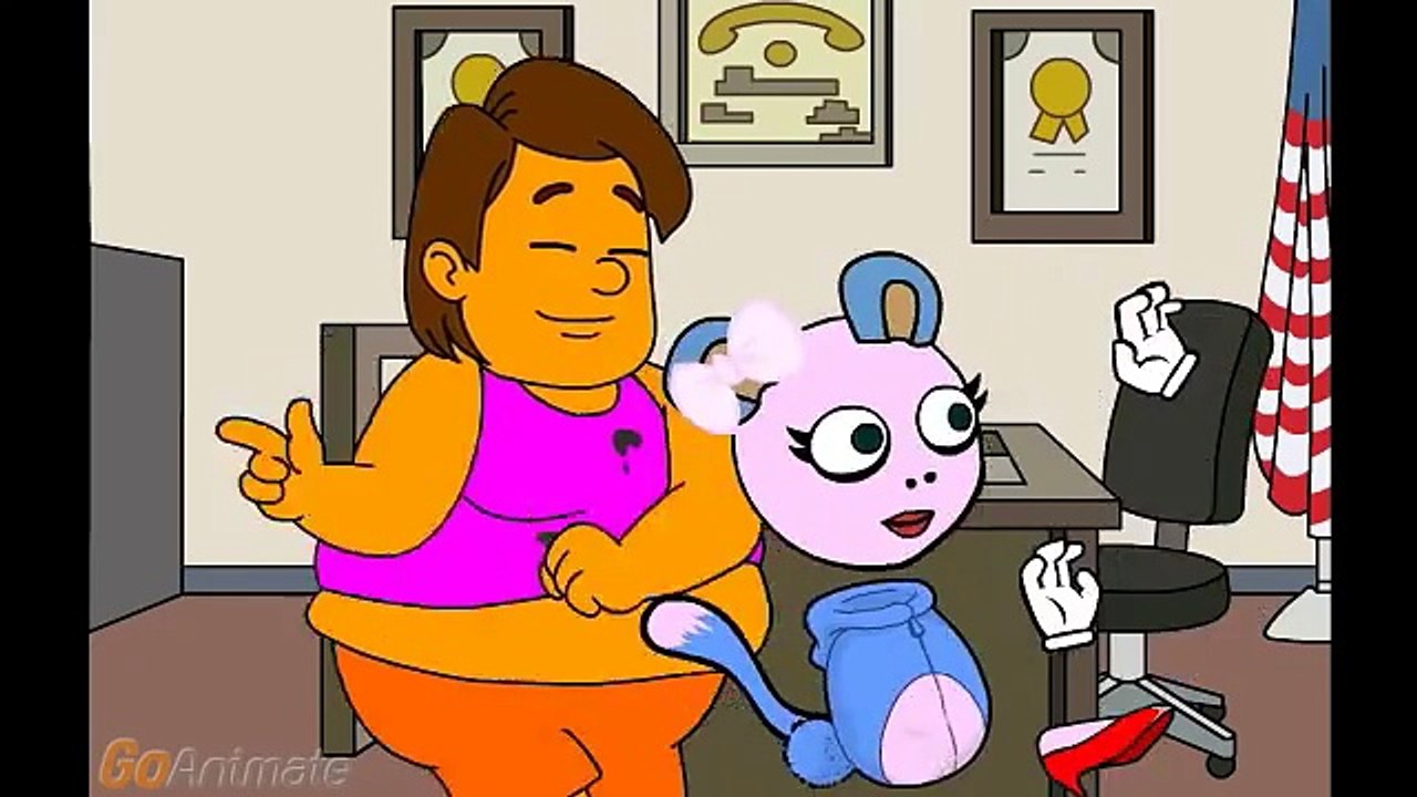 Dora and Boots sing the Dora theme song/ grounded