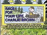 Race For Your Life Charlie Brown Theme Song