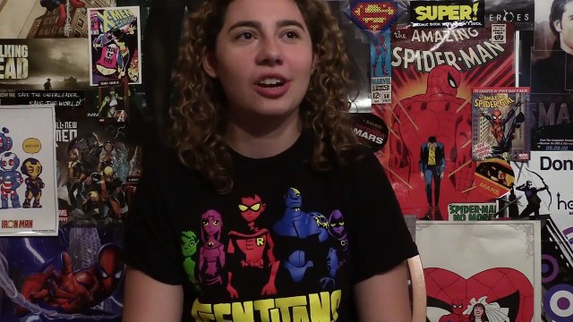 TV Review: Ultimate Spider-Man Web-Warriors Season 3 Episode 1 and 2 The Avenging Spider-Man