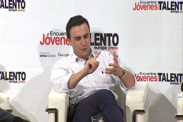 Tải video: Emprendedores piden legislación más flexible