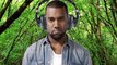 Joe Rogan gets to Kanye West