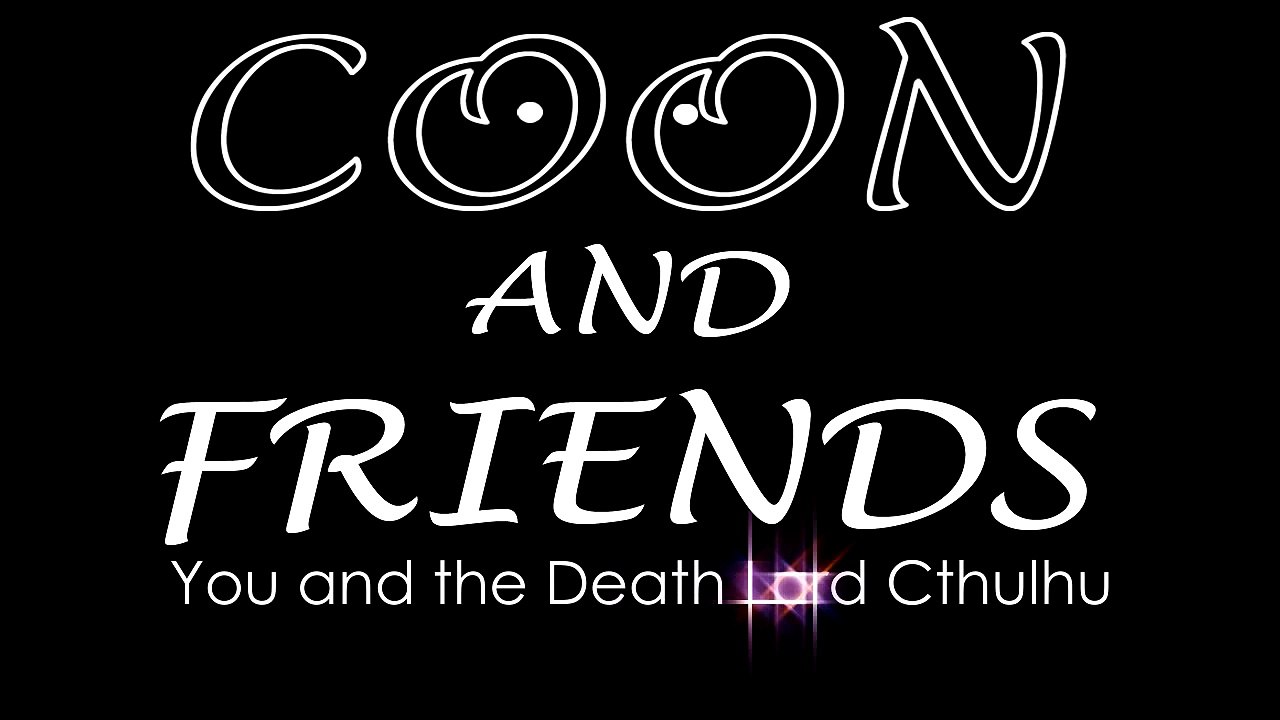 South Park Cthulhu Song REMIX HD with Lyrics