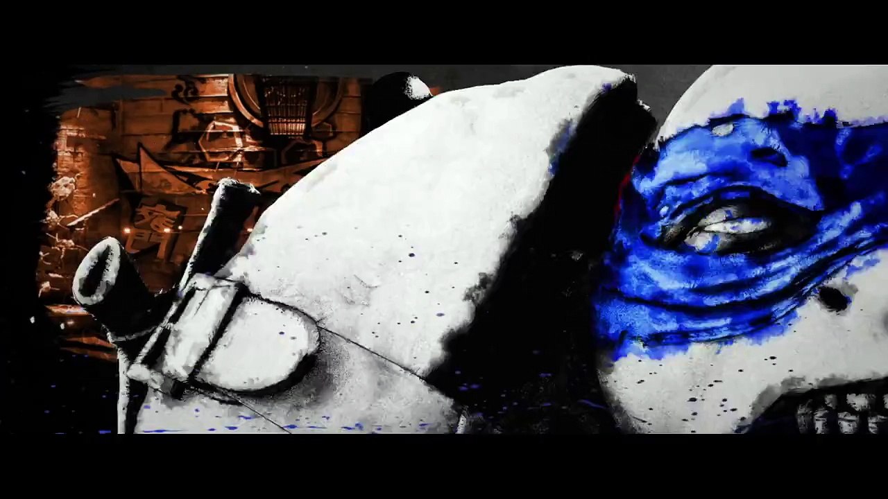 Juicy J, Wiz Khalifa, Ty Dolla $ign - Shell Shocked ft. Kill The Noise & Madsonik [Official Video]