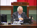 Poseł Marta Golbik - Wystąpienie z dnia 24 lutego 2016 roku.
