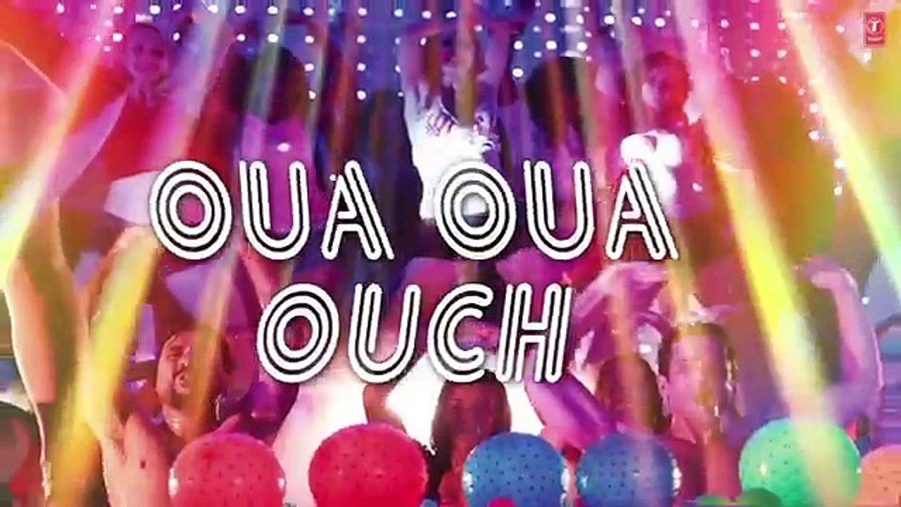 KAMINA HAI DIL Lyrical Video Song | Mastizaade | Sunny Leone, Tusshar Kapoor, Vir Das |