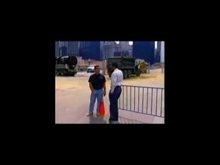 9/11 Mysteries - Underground Explosions