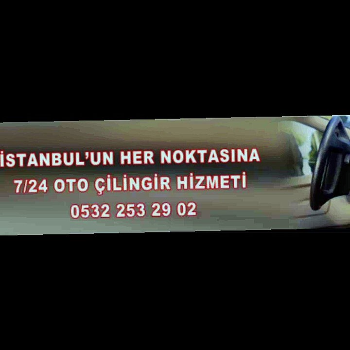 bakırköy oto çilingir anahtarcı