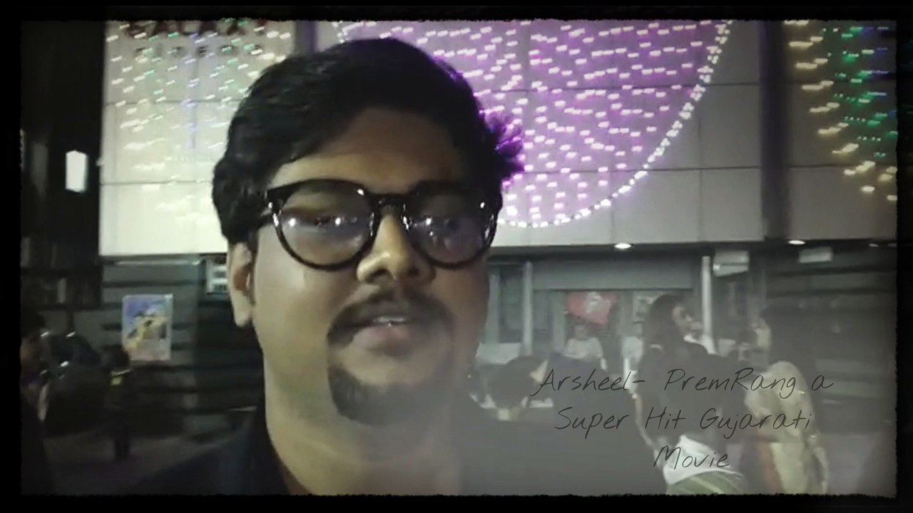 Arshel - PremRang a Superhit Blockbuster