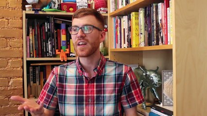 Twilight Zone porn parody pitch