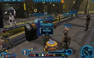 SWTOR - Guild of Nobs - 383