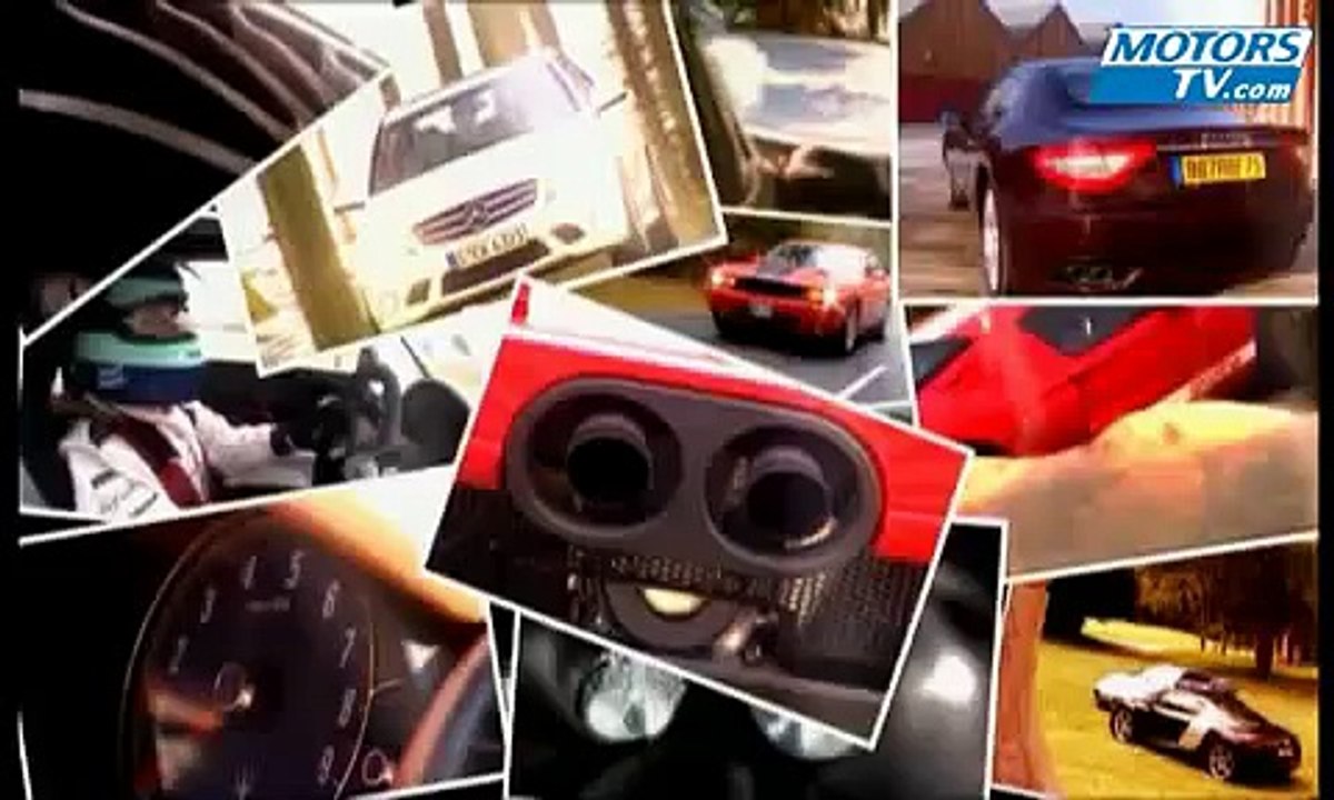 Car test Wolkswagen GOLF GTI