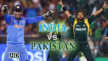 Asia Cup 2016 India vs Pakistan Match Preview