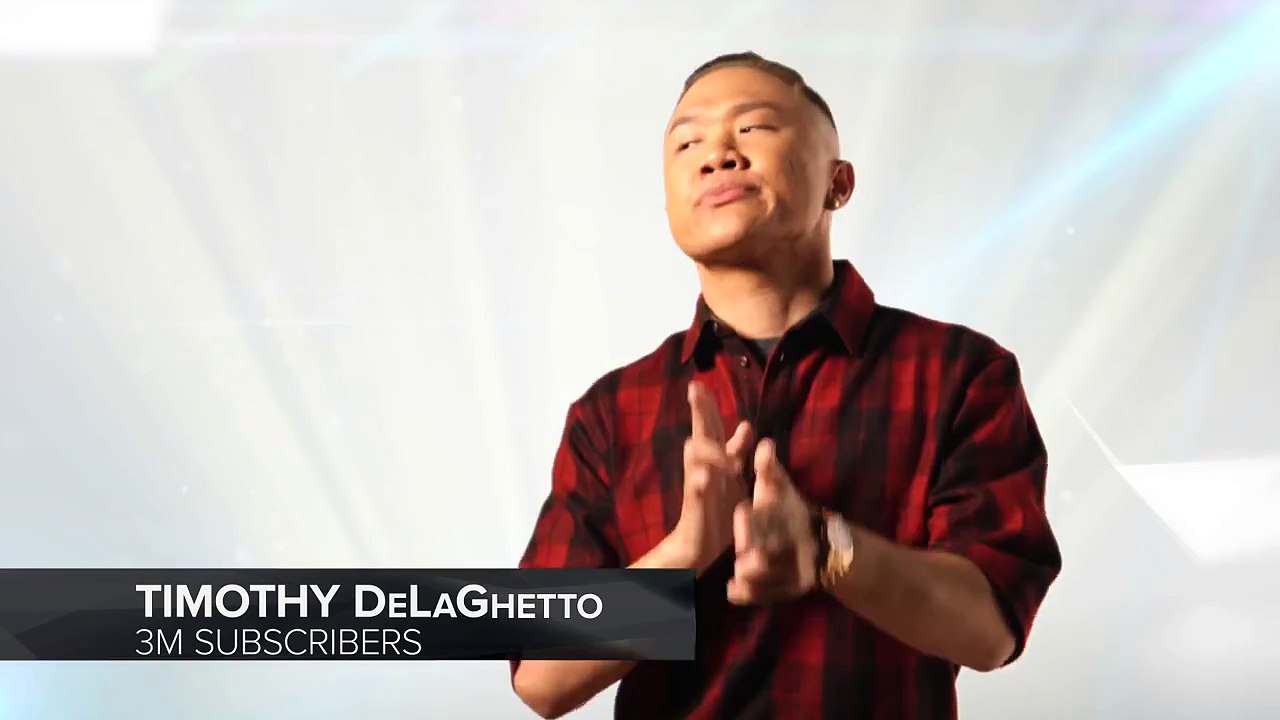 The Streamy Awards w/ Timothy DeLaGhetto | Live September 17th | VH1