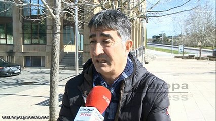 Sindicato ERNE critica dispositivo ante Olimpique