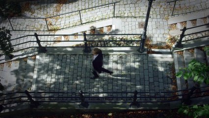 Новый Volvo V40 показывают видео