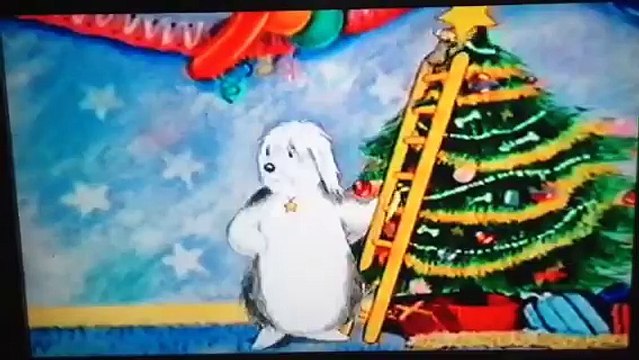 Barney - Barneys Christmas Surprise