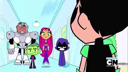 Robin Takes his Mask off for the original Teen Titans