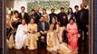 Fatima Khan & Ahmed Ali Butt Walima Ceremony - Wedding Video
