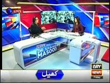 Live With Dr. Shahid Masood - 26th February 2016