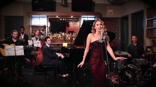 Habits - Vintage 1930's Jazz Tove Lo Cover ft. Haley Reinhart