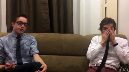 Night Owl Special- Outtakes