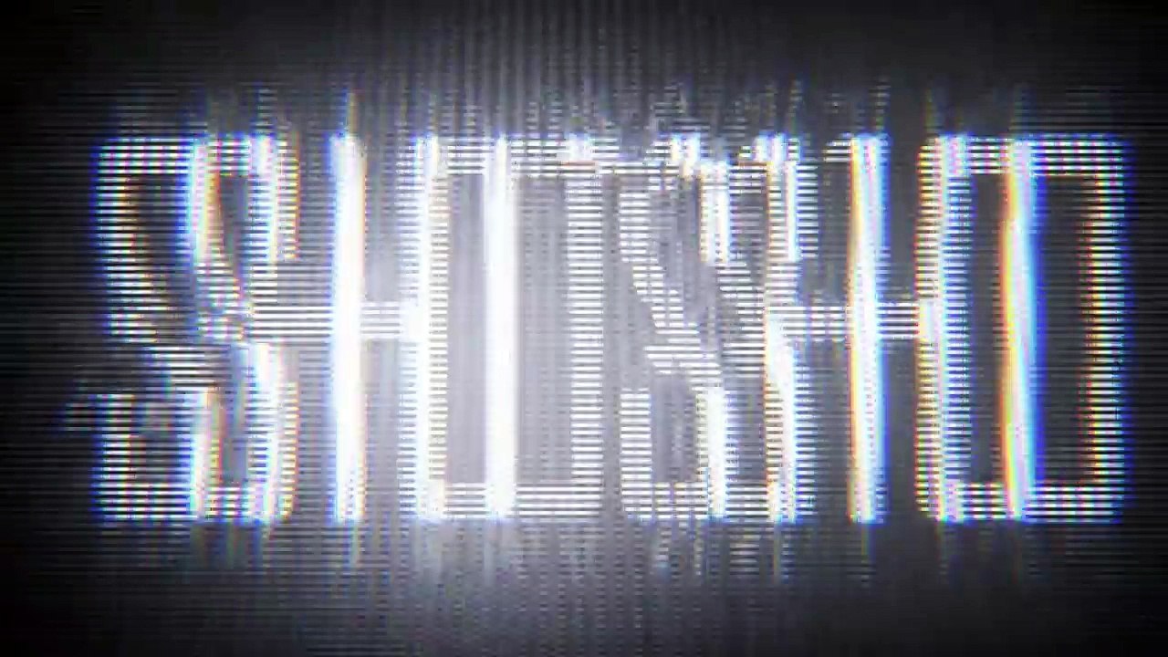 BF3 Sniper Shark Attack!