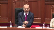 Byroja Parlamentare dënon deputetet e PD - Top Channel Albania - News - Lajme