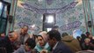 Culminan elecciones en Irán salvo en Teherán y grandes ciudades