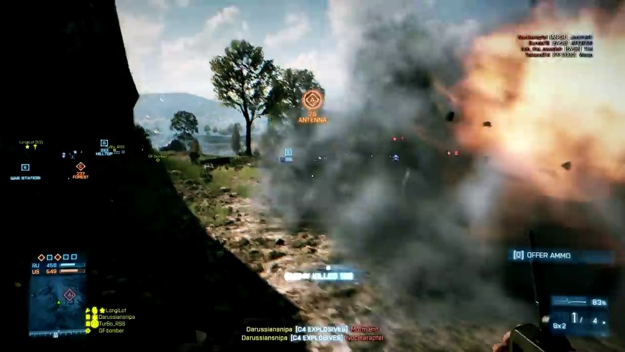 Good Timing!