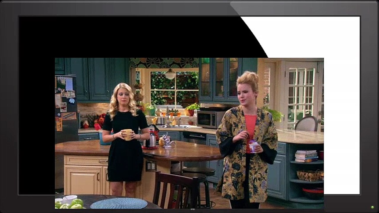 Melissa & Joey - S3 E30 - More Than Roommates