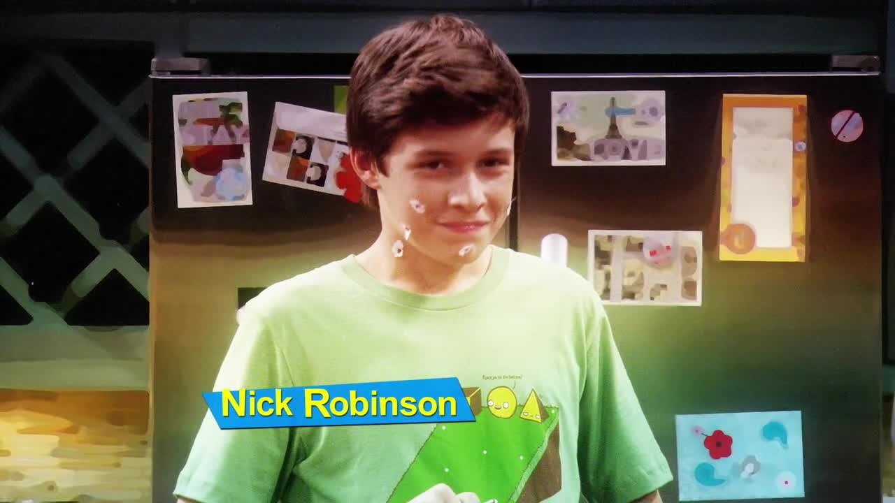 Melissa & Joey - S3 E14 - What Happens in Jersey... (1)