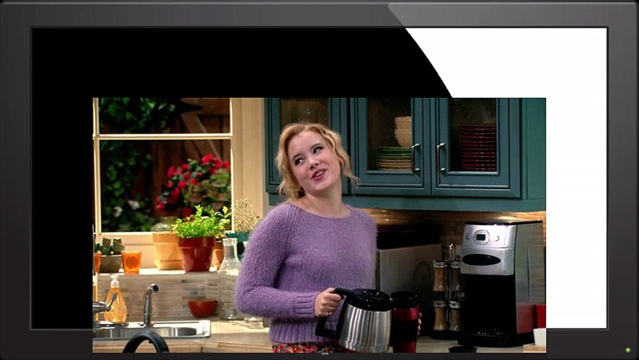 Melissa & Joey - S3 E31 - Accidents Will Happen