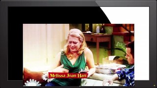 Melissa & Joey - S3 E33 - Don't Look Back in Anger