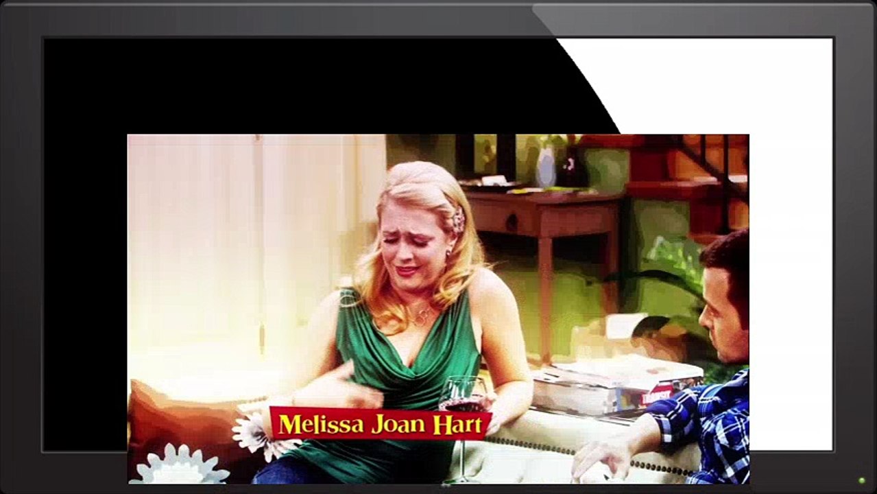Melissa & Joey - S3 E33 - Don't Look Back in Anger