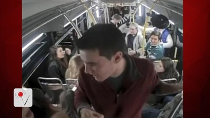 College Students Claimed Bias Attack, Facing Criminal Charges