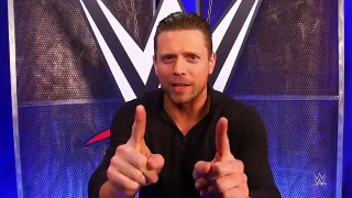 WWE Network Pick of the Week: The Miz busts Summer Rae for lying