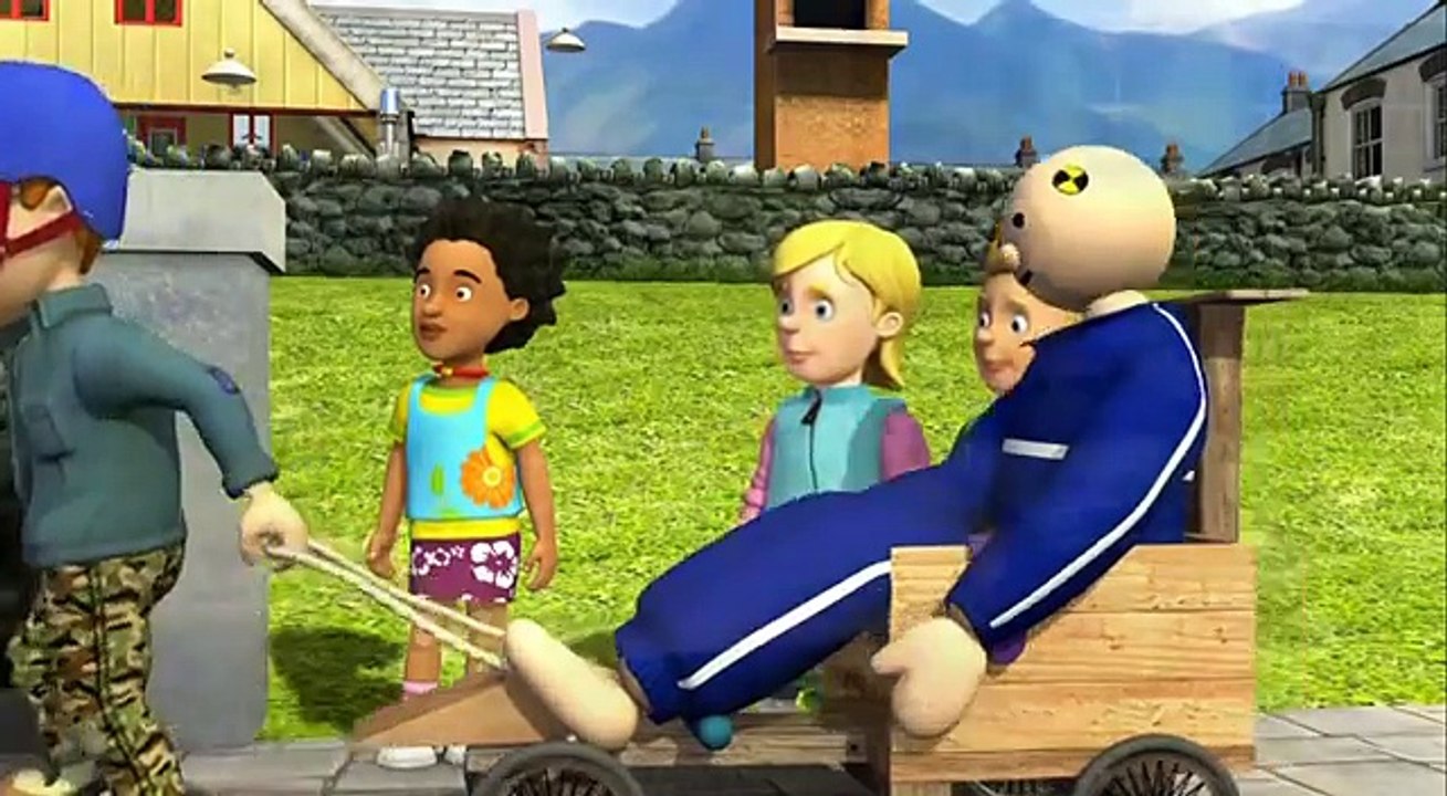 Fireman Sam: The Dummy Run