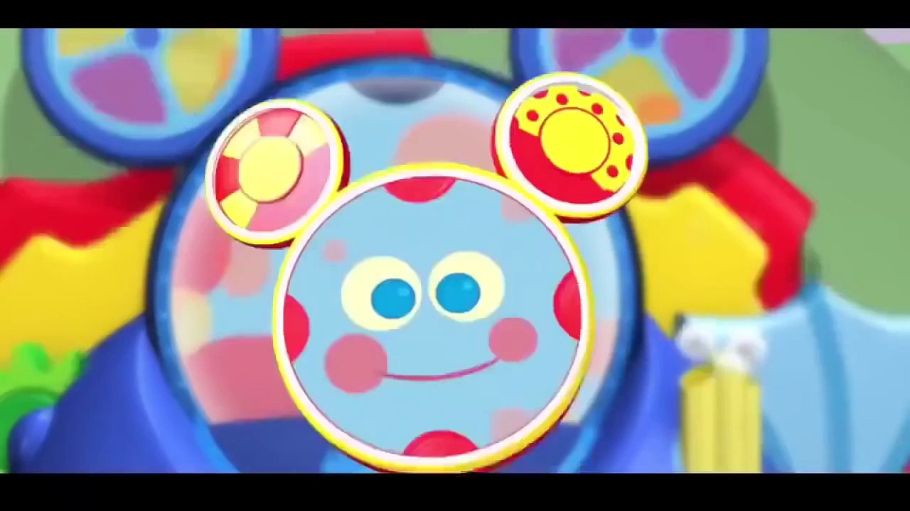 Mickey Mouse Clubhouse Pirate Adventure Eng Vers Full Eps004500 000 004600 111