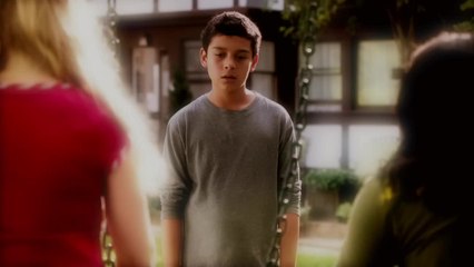 Melissa & Joey - S3 E28 - Catch and Release