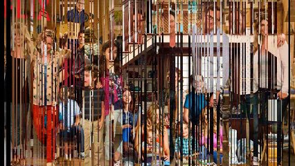 Netflix Original Series Fuller House Review