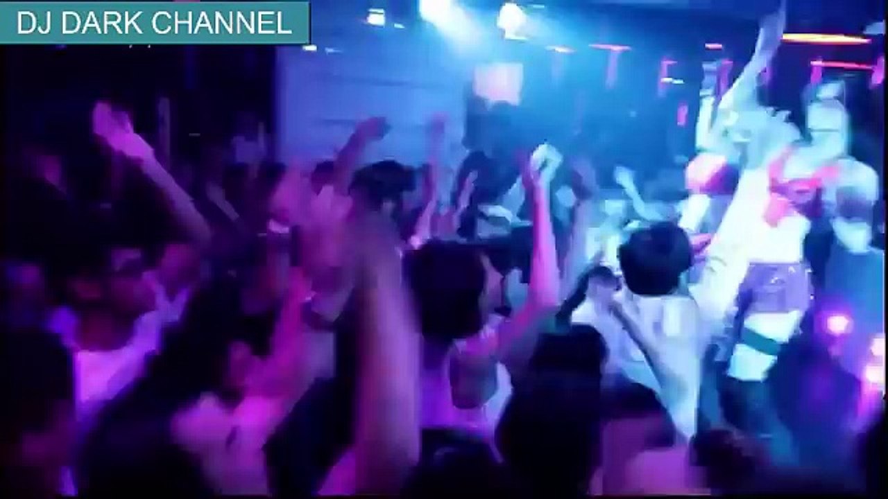 Nonstop 2015 Gái Bar Quẩy Tung Sàn - Track Sung Bass Cực Căng