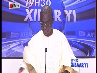 Les 15 points de la réforme constitutionnelle de Macky Sall à savoir