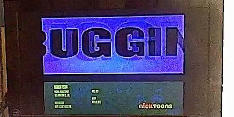 Nicktoons T.U.F.F. Puppy and Oggy promo