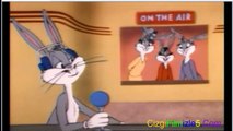 Bugs Bunny Türkçe Dublaj izle - Bugs & Duffy Müzik Atışması