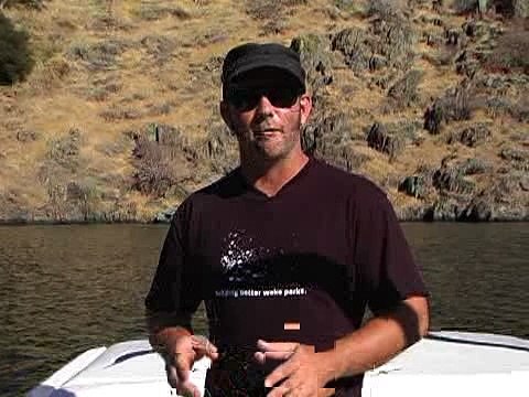 Malibu Wakesetter 247 LSV Cooler