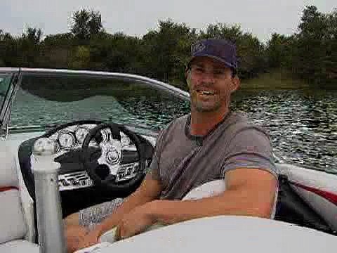 MasterCraft ProStar 197 Overview