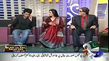 Kajol, Shahrukh Khan &  Amitabh Bachchan in Khabar Naak